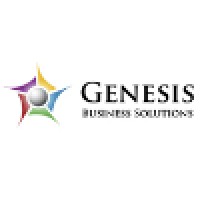 Genesis Business Solutions Logo