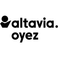 Altavia.Oyez Logo