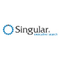 Singular Executive Search Logo