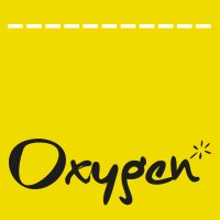The Oxygen Agency Ltd Logo