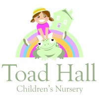 Toad Hall Nursery Group Logo