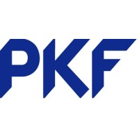 PKF Littlejohn Logo