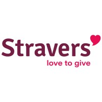 Stravers Promotions Logo