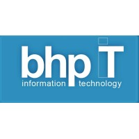 BHP Information Technology Ltd Logo