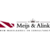Meijs & Alink NVM Makelaardij en consultancy Logo