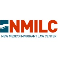 New Mexico Immigrant Law Center Logo