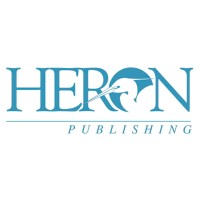 Heron Publishing Logo