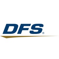 DOCUMENT FULFILLMENT SERVICES Logo