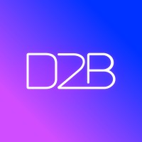Dream2B Logo