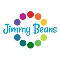 Jimmy Beans Wool Logo