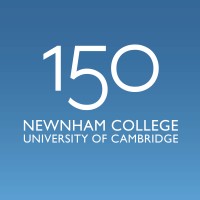 Newnham College Logo