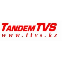 Tandem TVS Logo