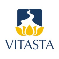 Vitasta Consulting Pvt Ltd Logo