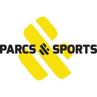 Parcs et Sports Logo