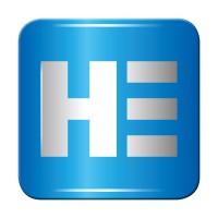 Huisman Etech Experts Logo