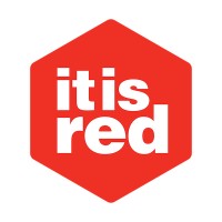 It Is Red Ltd Logo