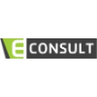 E-Consult International ApS Logo