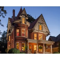 Cedarburg Art Museum Logo