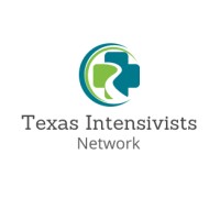 Texas Intensivists Network PLLC Logo