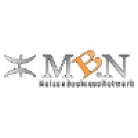 Meisan Business.Network Logo