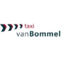Taxi van Bommel B.V. Logo
