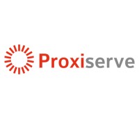 PROXISERVE Logo