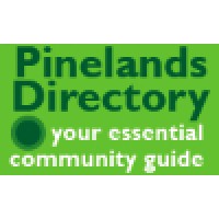 Pinelands Directory Logo