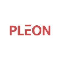 Pleon Logo