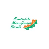 Countryside Management Service Logo
