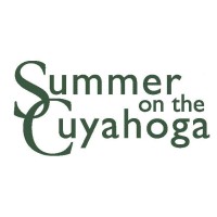 Summer on the Cuyahoga Logo