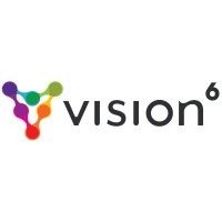 Vision6 Logo