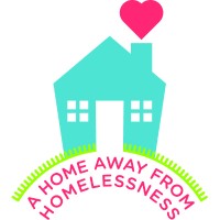 A Home Away From Homelessness Logo