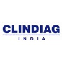 CLINDIAG India Logo