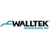 Walltek Companies Logo