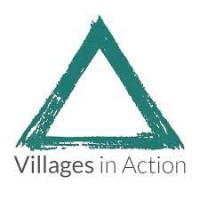 Villages in Action Logo