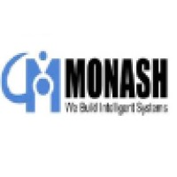 Monash International Limited Logo