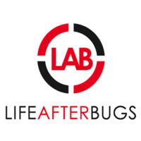 Life After Bugs Logo