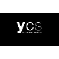 ycs comunicación & eventos Logo