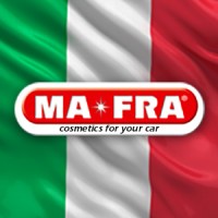 MA-FRA S.p.A. Logo