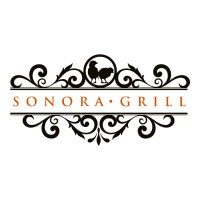 SONORA GRILL Logo