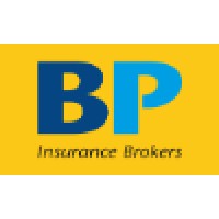 BP Insurance Brokers Logo