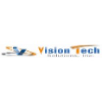 Vision Tech Solutions Logo