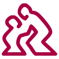 The Leprosy Mission Trust India Logo