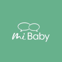 miBaby GmbH Logo