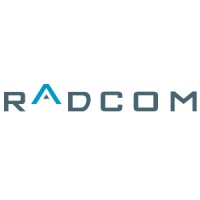 RADCOM Logo