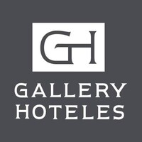 GALLERY HOTELES Logo