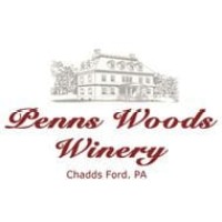 Penns Woods Winery Logo