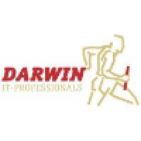 Darwin IT Logo