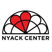 The Nyack Center Logo