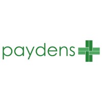 Paydens Pharmacy Logo